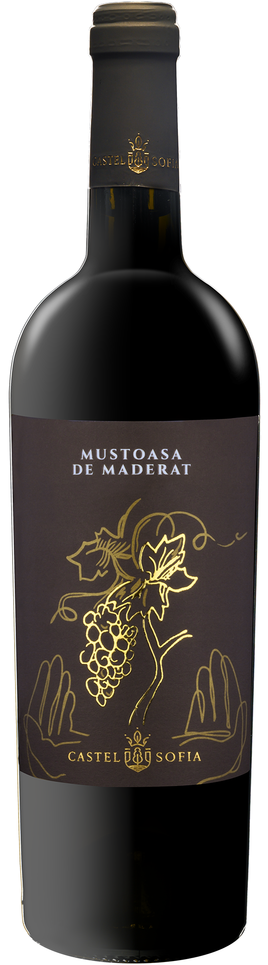 Mustoasa de Maderat 2020