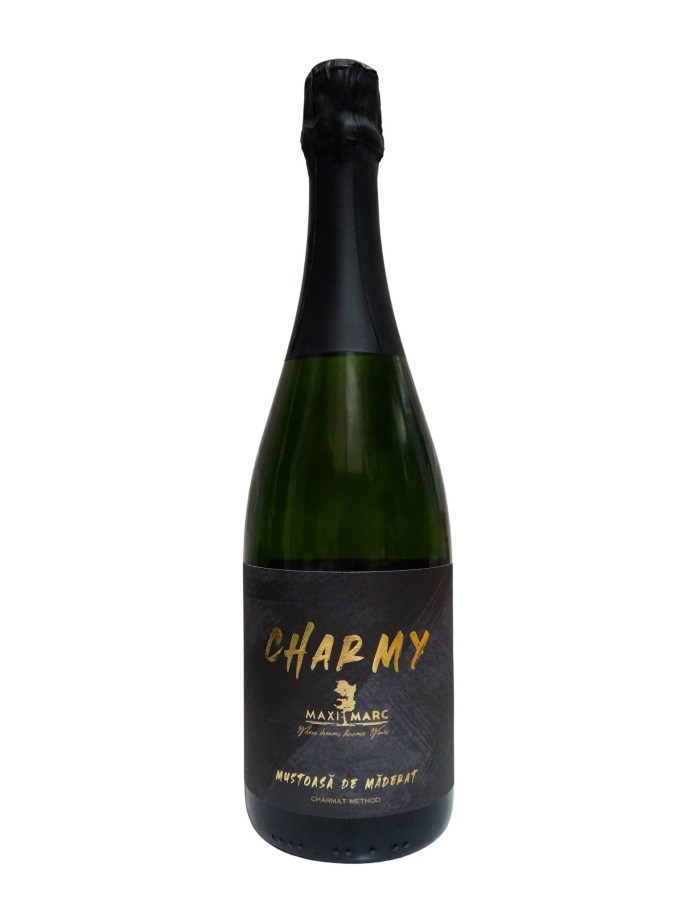 CHARMY VIN SPUMANT